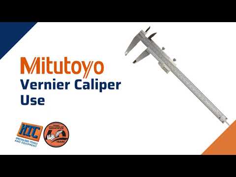 Mitutoyo Vernier Calipers NOW AVAILABLE @HTCSpecialisedToolsNZ