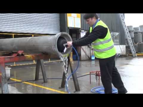 HTC Specialised Tooling Airbags, Leakstoppers and Plugs VOB