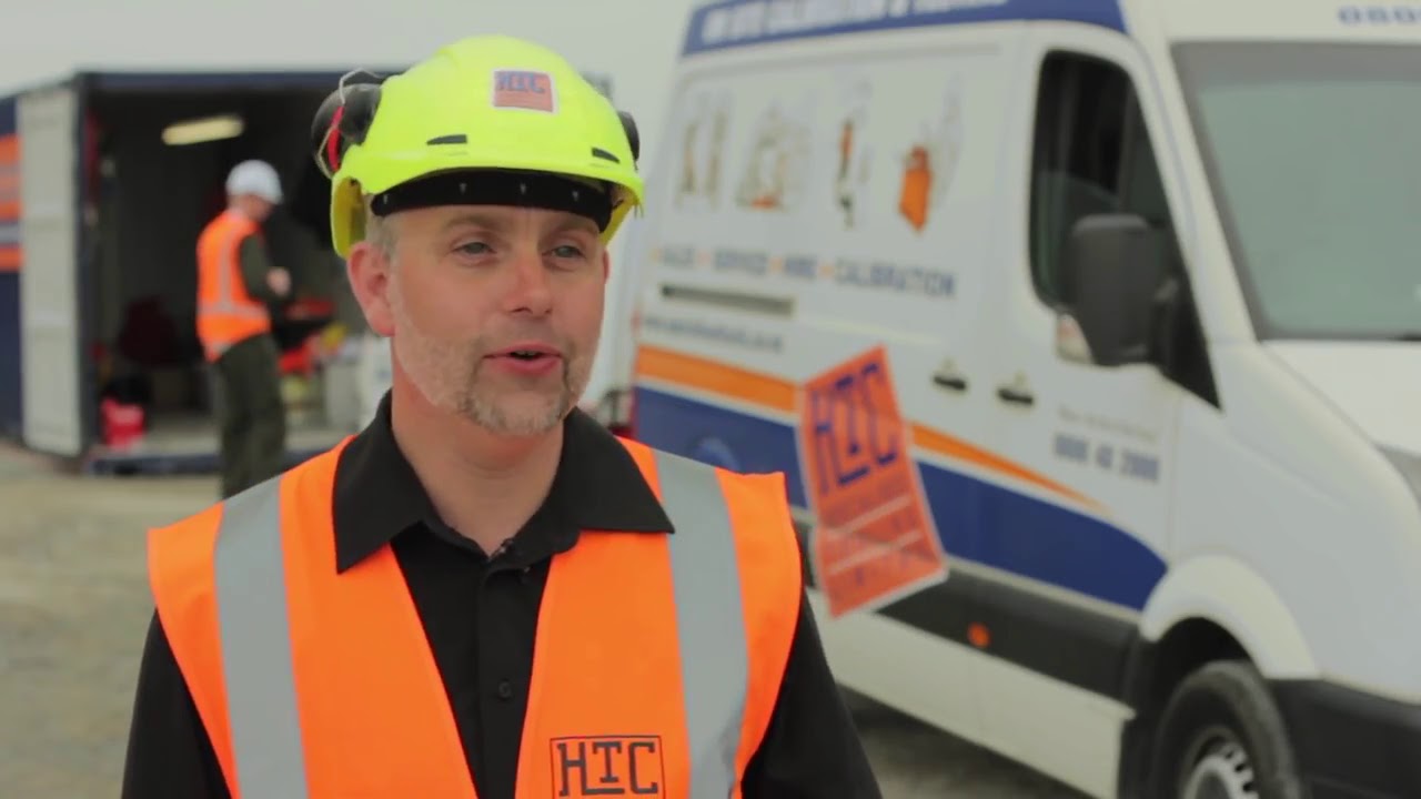HTC Specialised Tools SCIRT / Fulton Hogan Bridge Raising