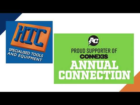 HTC ConnexisNZ 2022