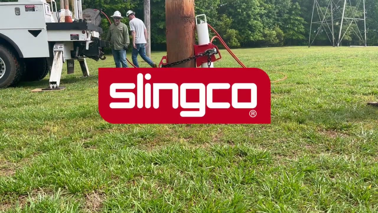 Slingco Pole Puller