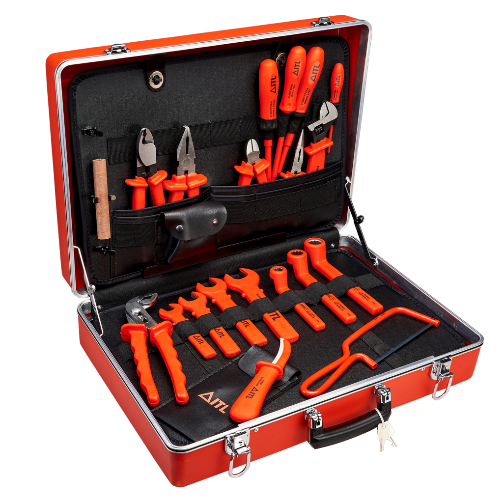 Kelvin Kit ITL Insulated Deluxe Tool Kit For Sale HTC kelvin-kit-itl-insulated-deluxe-tool-kit-for-sale-htc