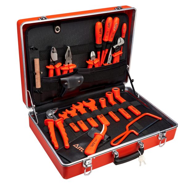 Cable jointing kits - Image 2