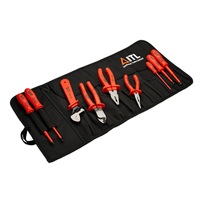 ITH Insulated General Purpose Tool Kit