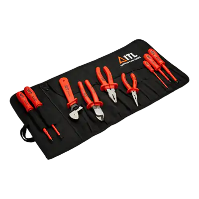 ITH Insulated General Purpose Tool Kit