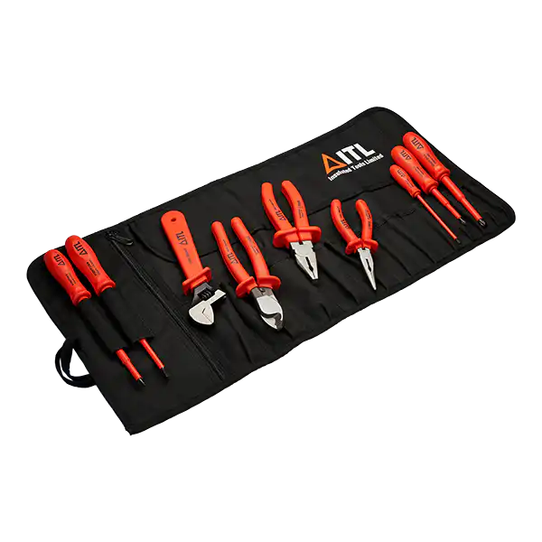 ITH Insulated General Purpose Tool Kit