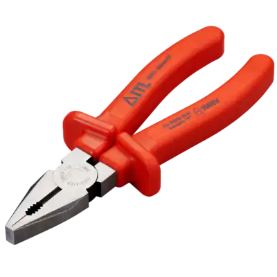 Insulated combination pliers