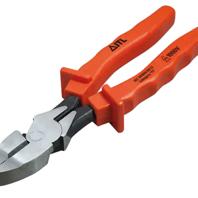 Insulated 9.5″ Linesman Pliers