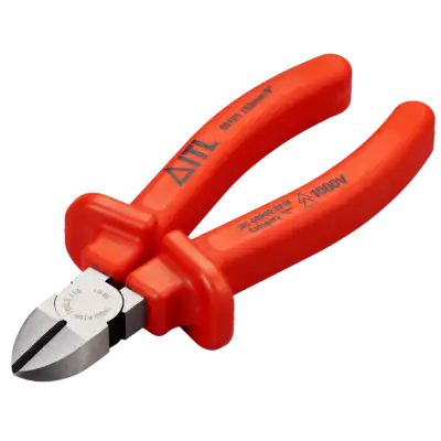 ITL Insulated Diagonal Cutting Pliers