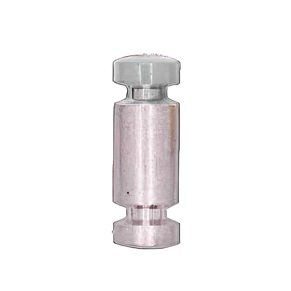 Dcd Breakaway Pin Kit 1,370 Lb (6.1Kn), 5/Kit - White