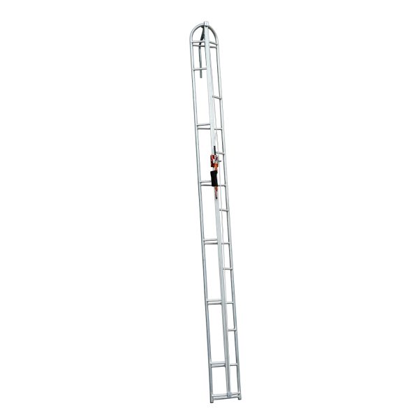 Ladders and platforms - Image 7
