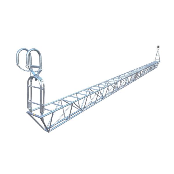 Ladders and platforms - Image 5