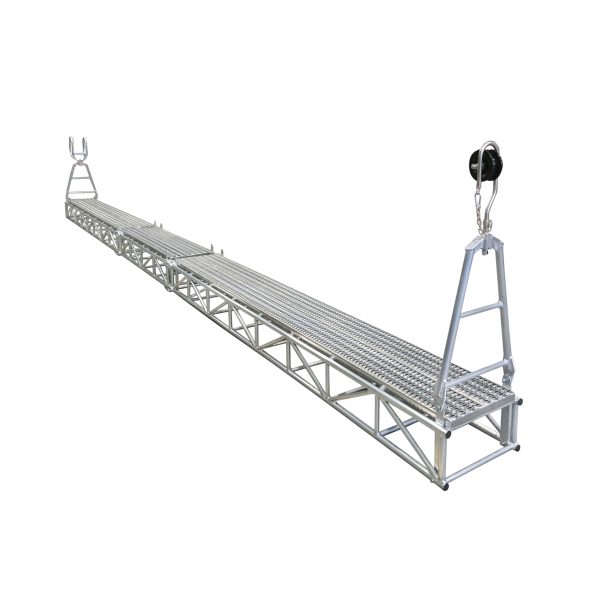 Ladders and platforms - Image 3
