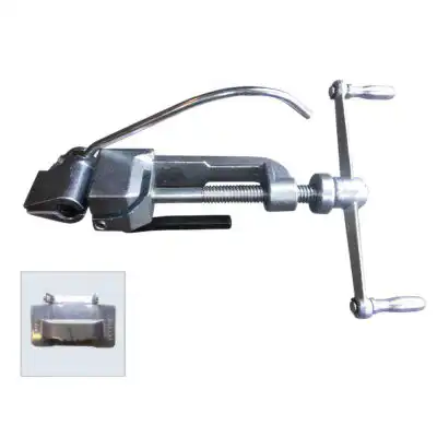 HEAVY DUTY BANDING TOOL