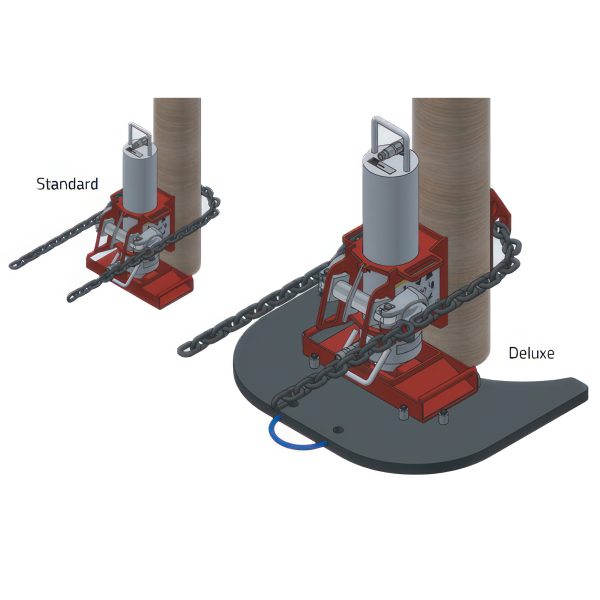 POLE PULLER