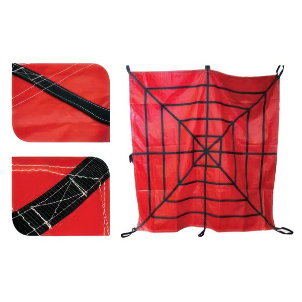 DIRT TARPS