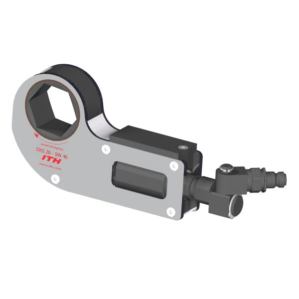 Hydraulic Torque Wrench type DKS