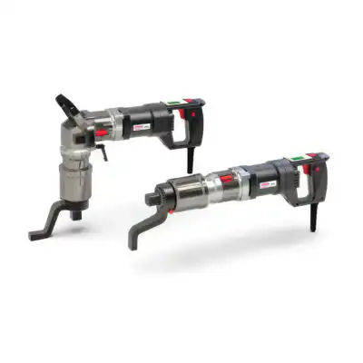 Nut Runner Torque Tool EDS