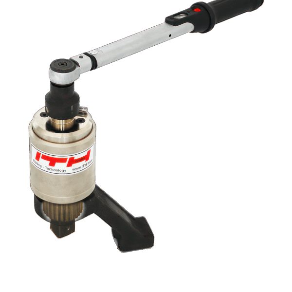 Torque multiplier with Over-load protection