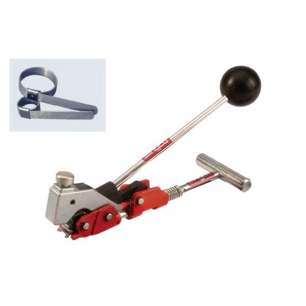 FAST BANDING TOOL