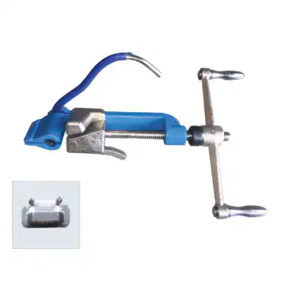 LIGHT DUTY BANDING TOOL