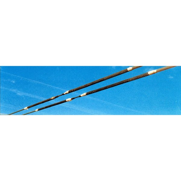 CT CABLE PULLING SOCK HEAD TYPE