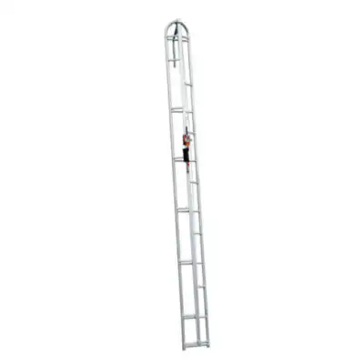 010 TOWER CLIMBING LADDER