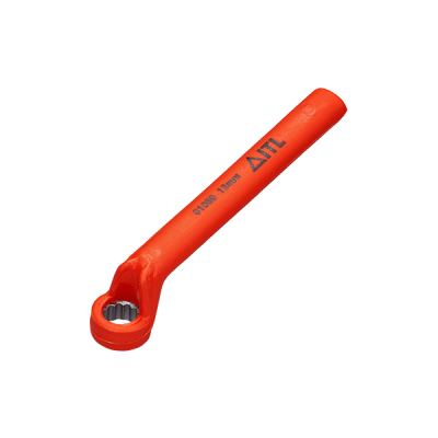 ITL Offset Totally Insulated Ring Spanner