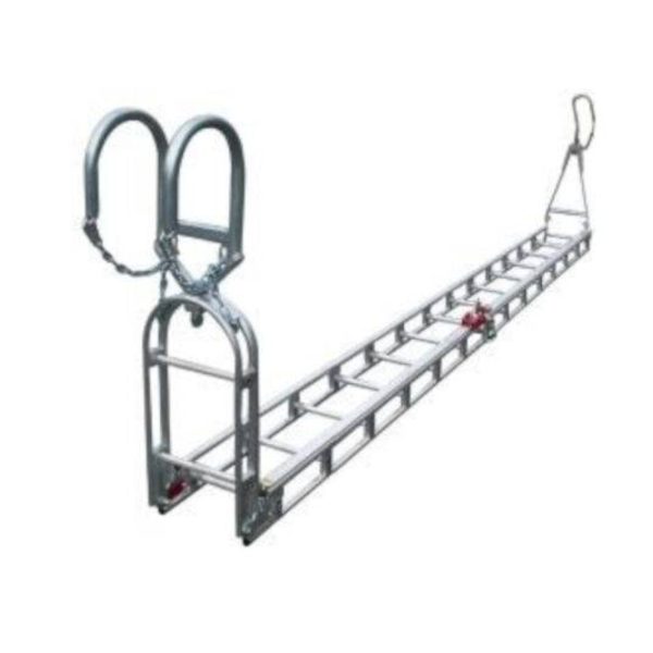 011-AGG PLATFORM