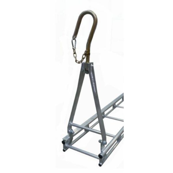 011-G SUSPENSION LADDER-PLATFORM - Image 2
