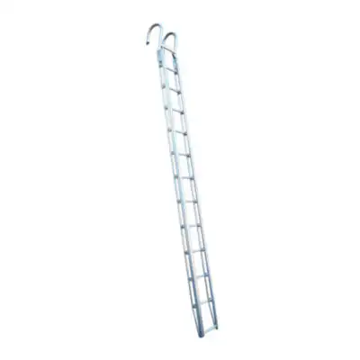 011 SUSPENSION LADDER