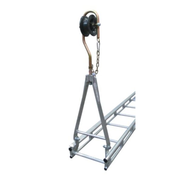 013-TP WORKING PLATFORM - Image 3