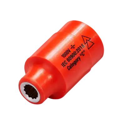 ITL 1/2″ Drive Sockets