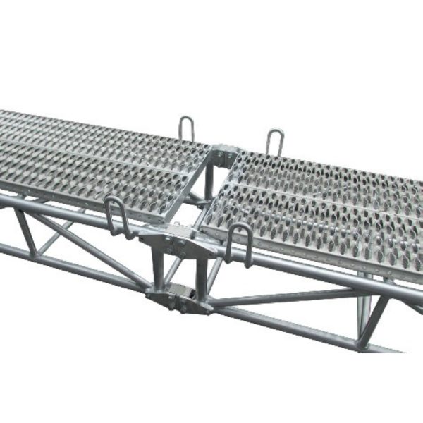017 WORKING PLATFORM - Image 2
