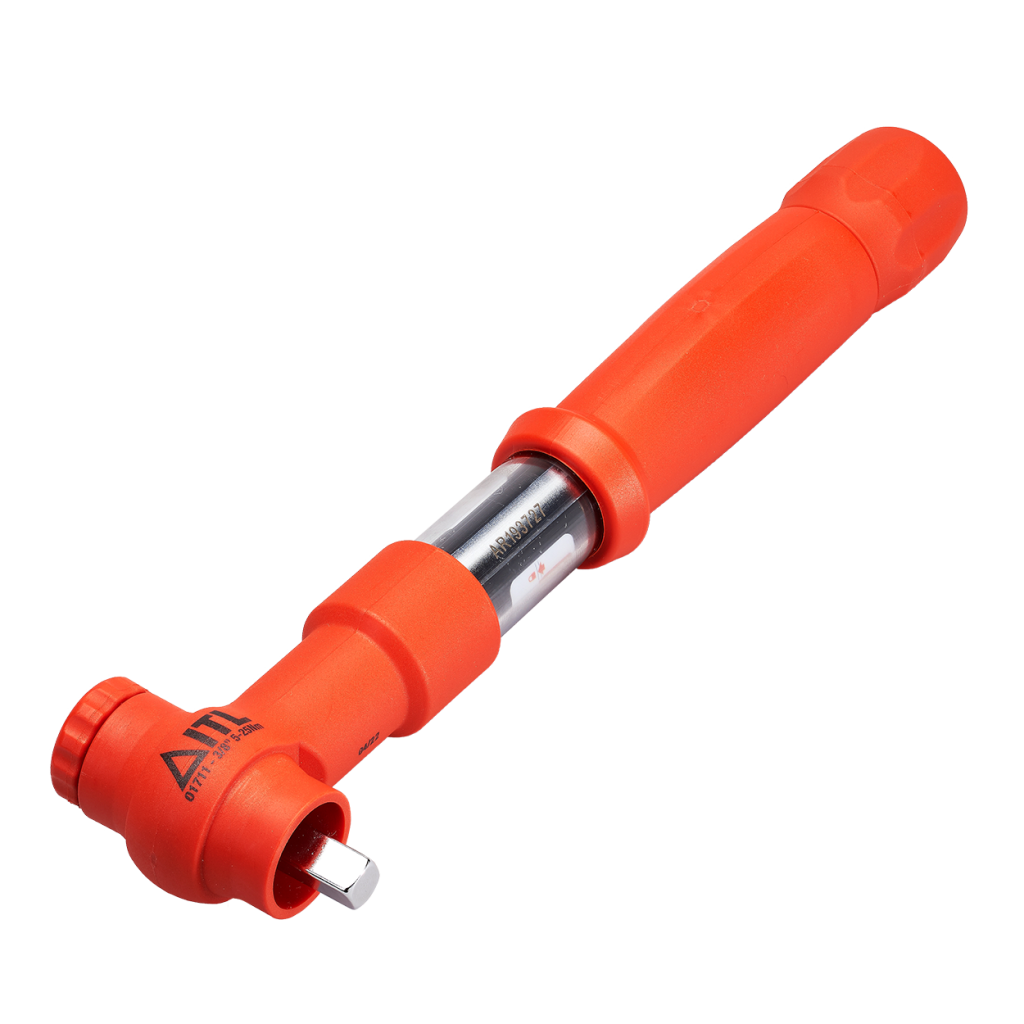 ITL Insulated Torque Wrenches For Sale HTC
