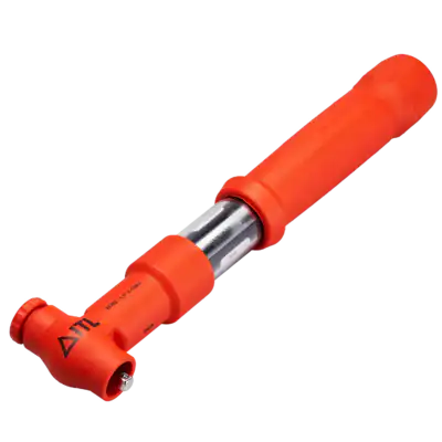 ITL 1/4" Drive Torque Wrench (2-12Nm)