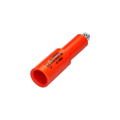 1/4" Drive Extensions