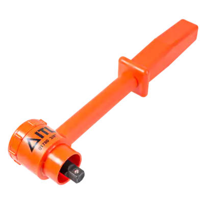 3/8" Drive Reversible Ratchet