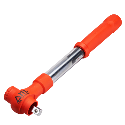 ITL 3/8" Drive Torque Wrench (12-60Nm)