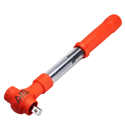 ITL 3/8" Drive Torque Wrench (12-60Nm)