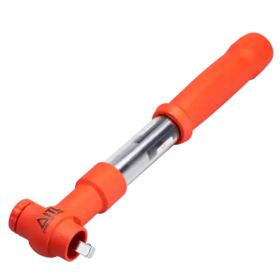 ITL 3/8" Drive Torque Wrench (12-60Nm)