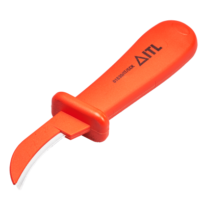 ITL Insulated Coring Knife