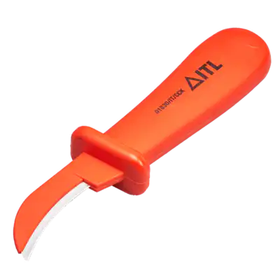 ITL Insulated Coring Knife