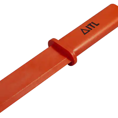 Insulated Nylon Hacking Knife