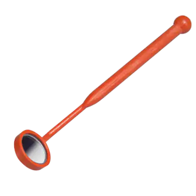 ITL Insulated Inspection Mirror