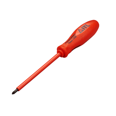 ITL Insulated Pozi Screwdrivers