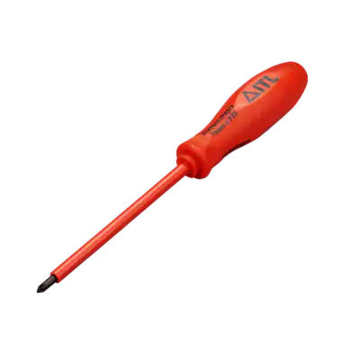 ITL Insulated Pozi Screwdrivers