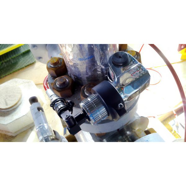 Hydraulic Torque Wrench type DRS - Image 2