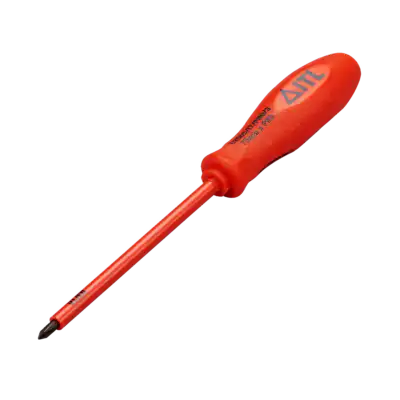 ITL Insulated Phillips Screwdrivers