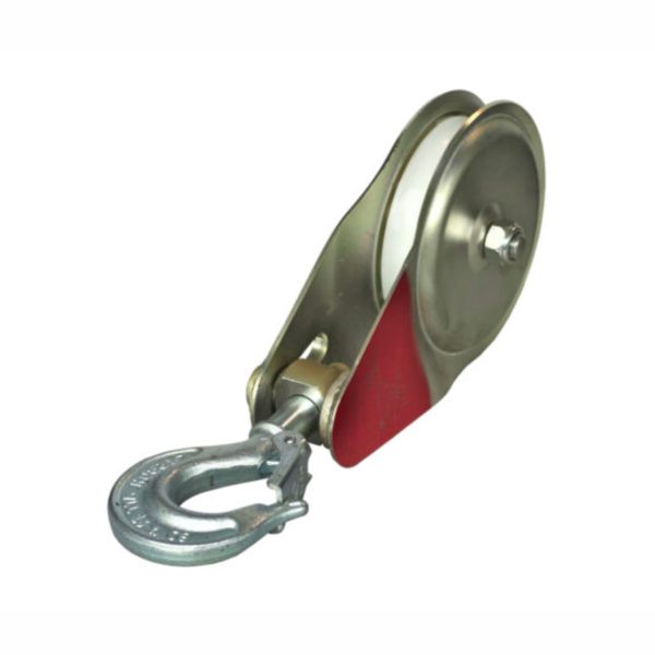 020….N SNATCH BLOCK